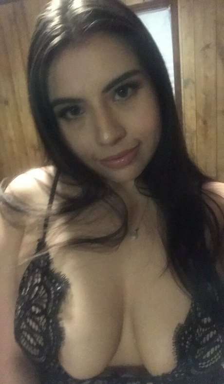 Foto desnuda filtrada de OnlyFans de Babyboowho69