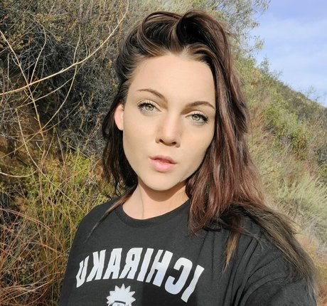 Kat Mattix  nude leaked OnlyFans photo