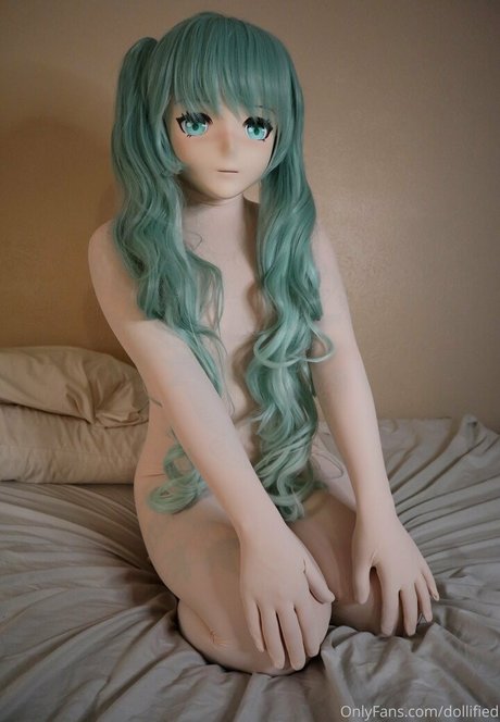 Dollified