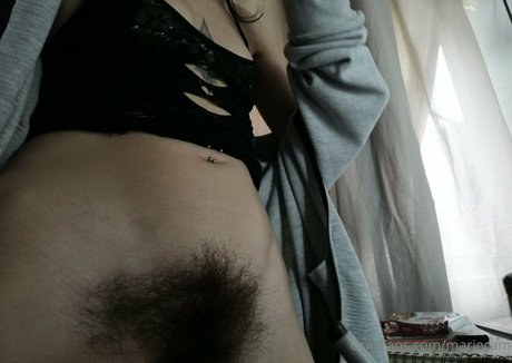 Naken läckt OnlyFans-bild av Mariecam