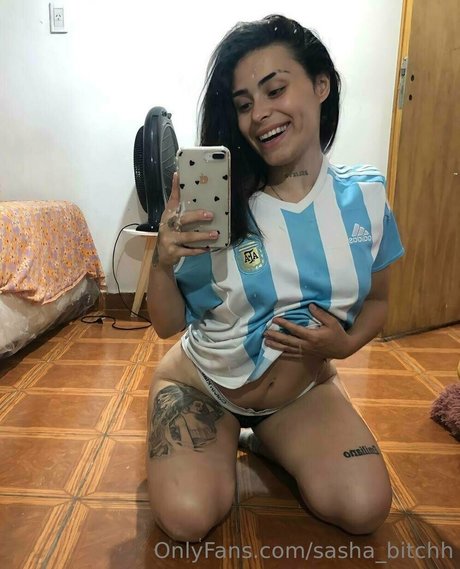 Sashabitchh