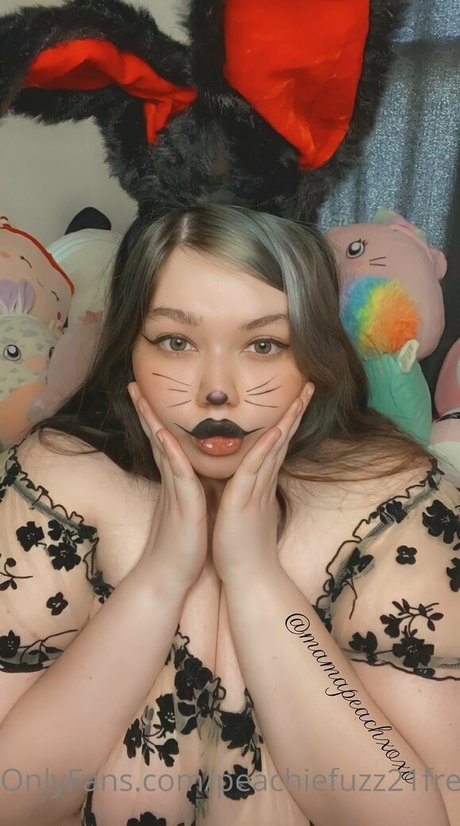 Peachiefuzz21free