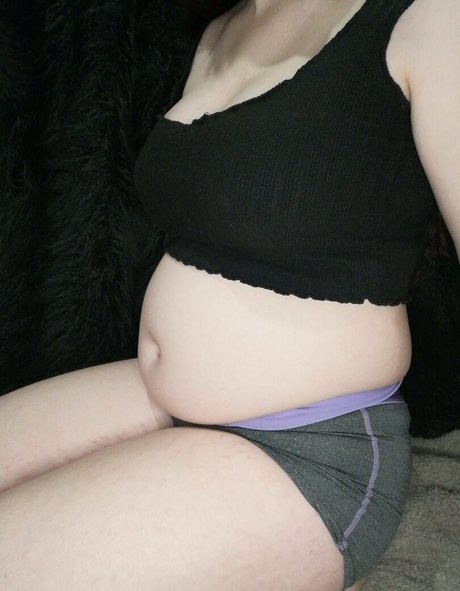 Chubbycanary  nude leaked OnlyFans photo