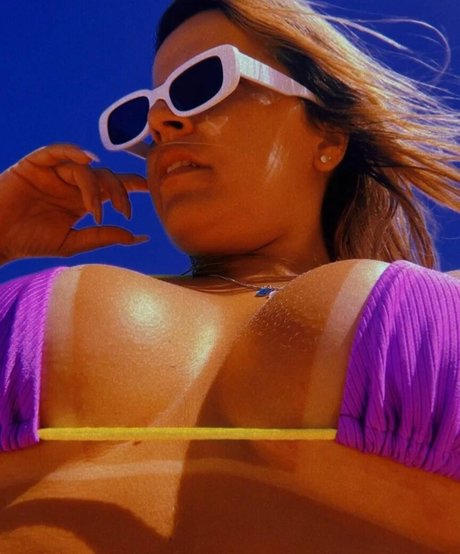 Nahá fotka uniklých OnlyFans od Izabelapaiva