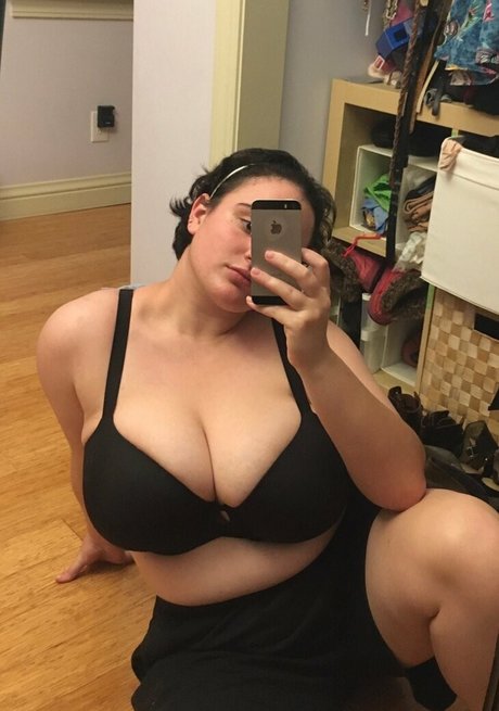Alida Roos  nude leaked OnlyFans photo