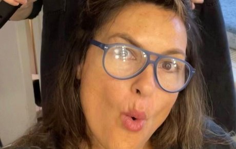 Mariska Hargitay