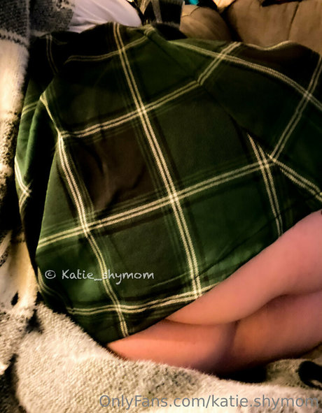 Katieshymom