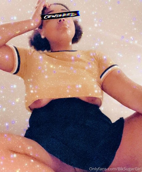 Blksugargirl