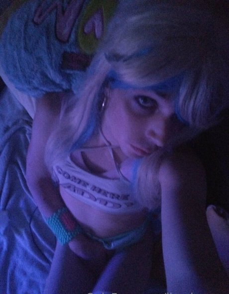 Jizzyjennaa OnlyFansリークヌード写真