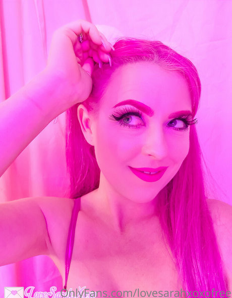 Обнаженная фотография утечки OnlyFans от Lovesarahxoxofree