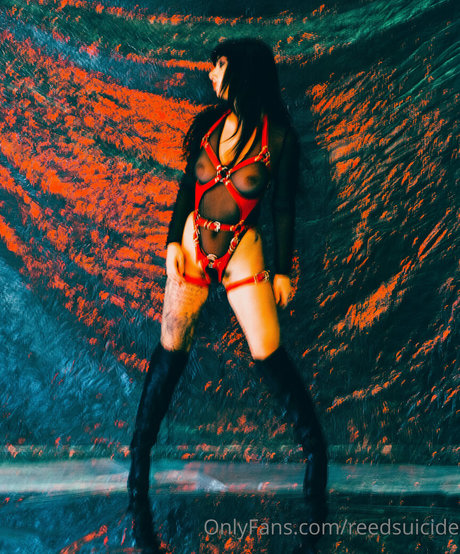 Reedsuicide