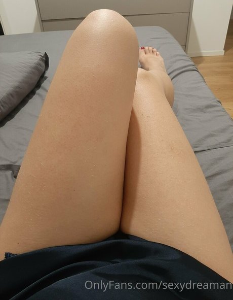 Обнаженная фотография утечки OnlyFans от Sexydreaman