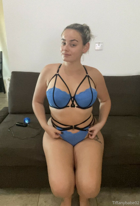 Tiffany Kelly