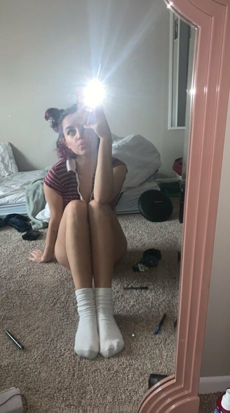 Tunena7s  nude leaked OnlyFans photo