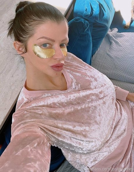 Joslynjames  nude leaked OnlyFans photo