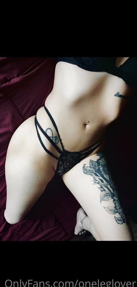 Oneleglover