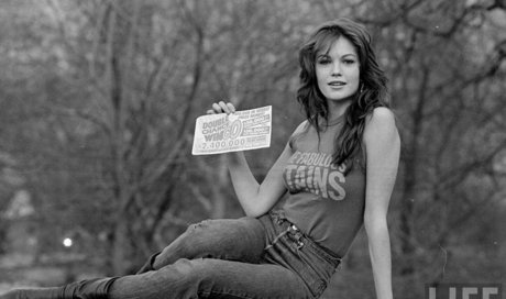 Diane Lane