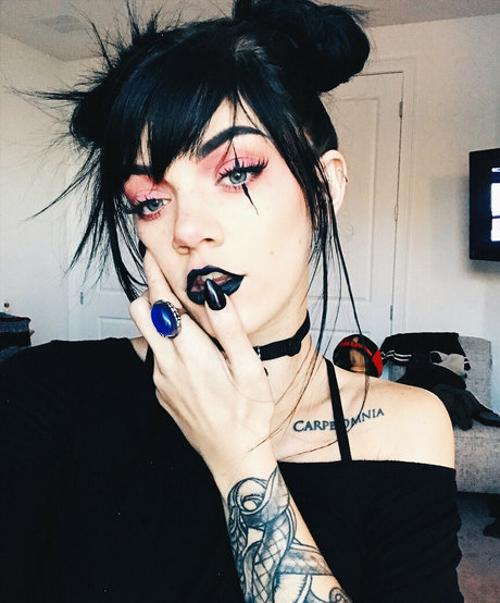 Gianna Frankenstein
