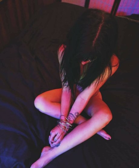 Gianna Frankenstein OnlyFansリークヌード写真