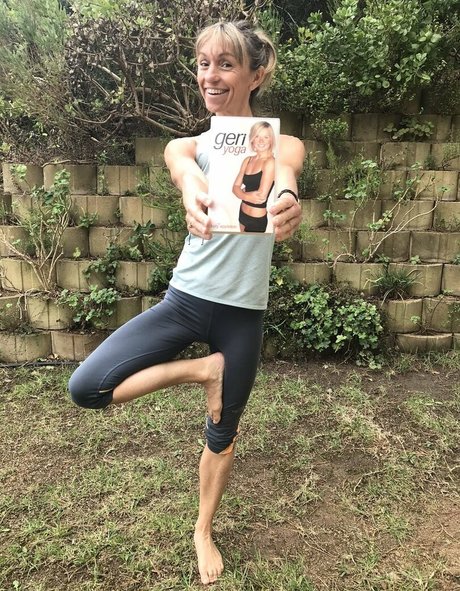 Michaela Strachan
