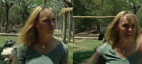 Michaela Strachan