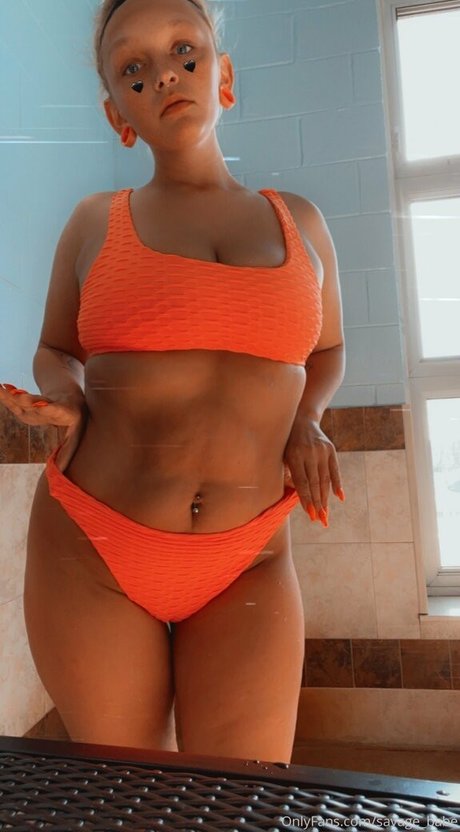 Savagebabe