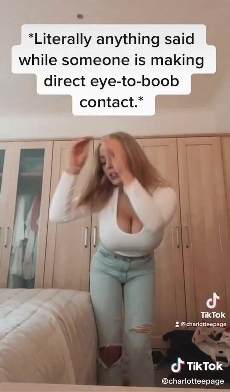 Charlotte Page
