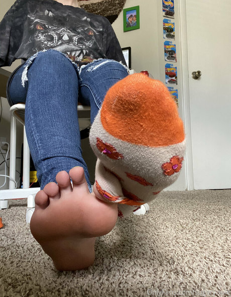 Sugarysole