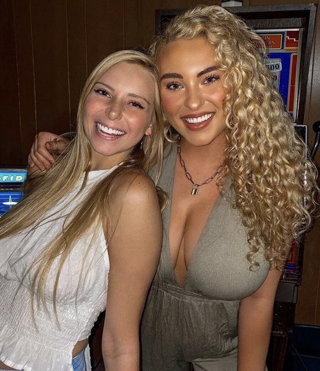 Caroline Wall