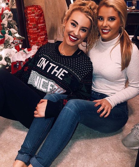 Caroline Wall