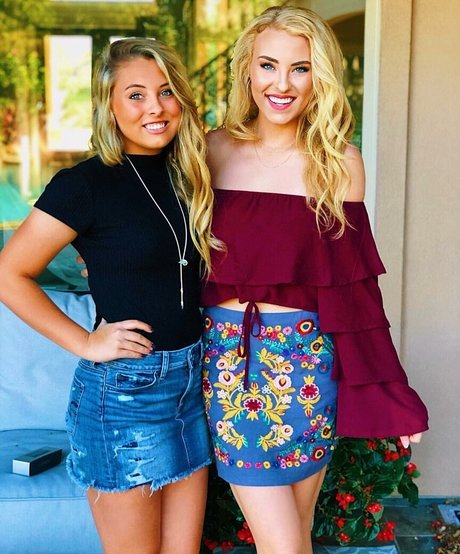 Caroline Wall