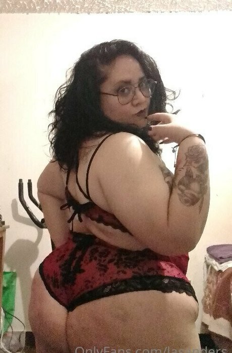 Nahá fotka uniklých OnlyFans od Lasanders