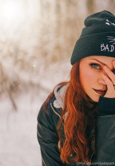Naken läckt OnlyFans-bild av Persephone27x