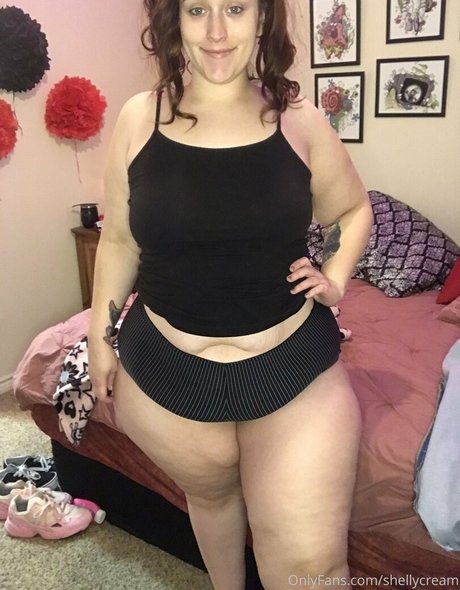 Shellycream