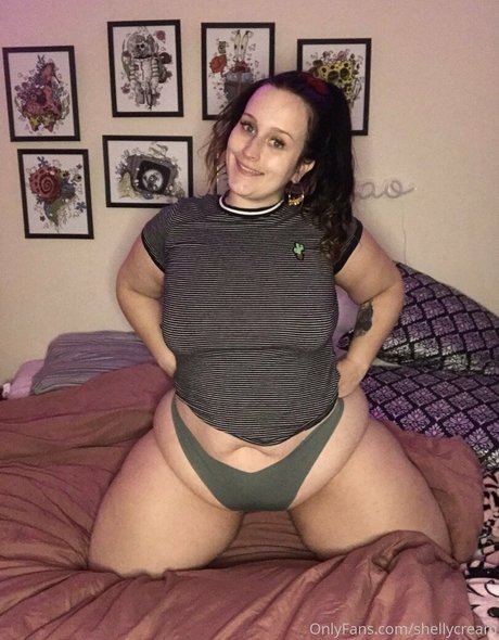 Shellycream