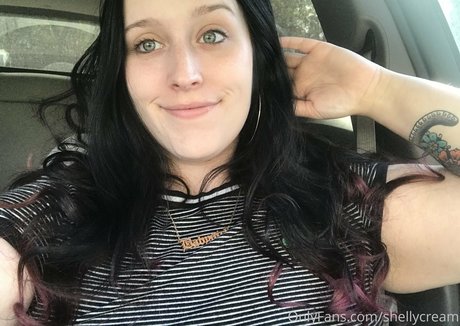 Shellycream