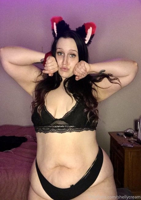 Shellycream