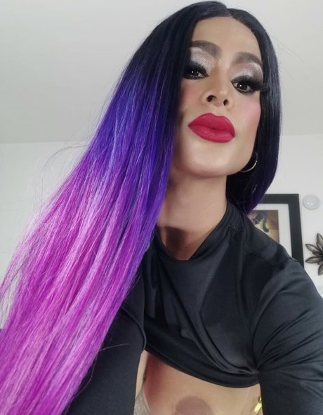 Naken läckt OnlyFans-bild av Johay Max