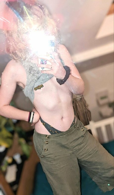 Neriilune  nude leaked OnlyFans photo