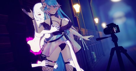 Silvervale Patreon