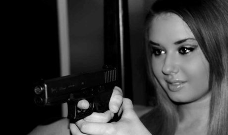 Daria Thibault