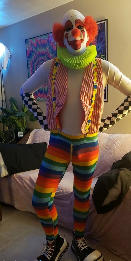 Toonyclown