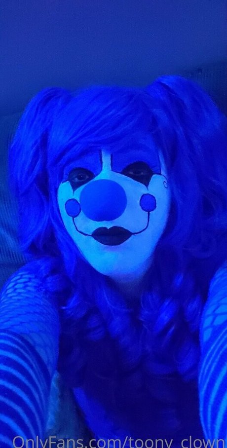 Toonyclown
