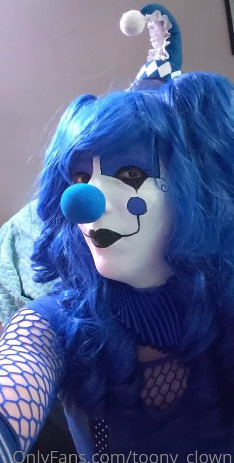 Toonyclown