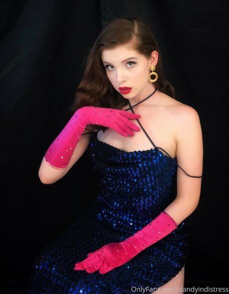Dandyindistress