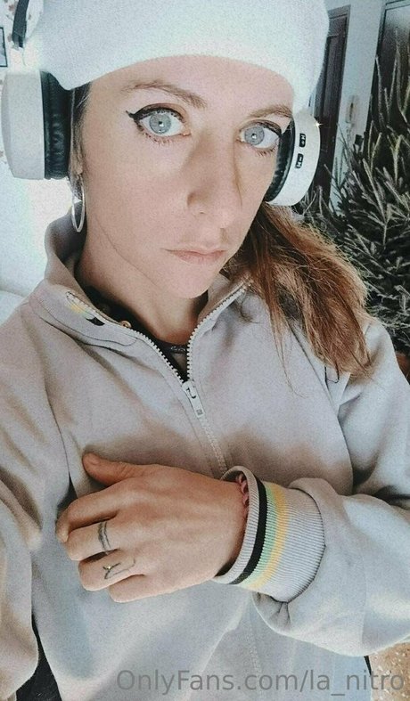 Foto desnuda filtrada de OnlyFans de Lanitro