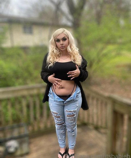 Itsbabieh