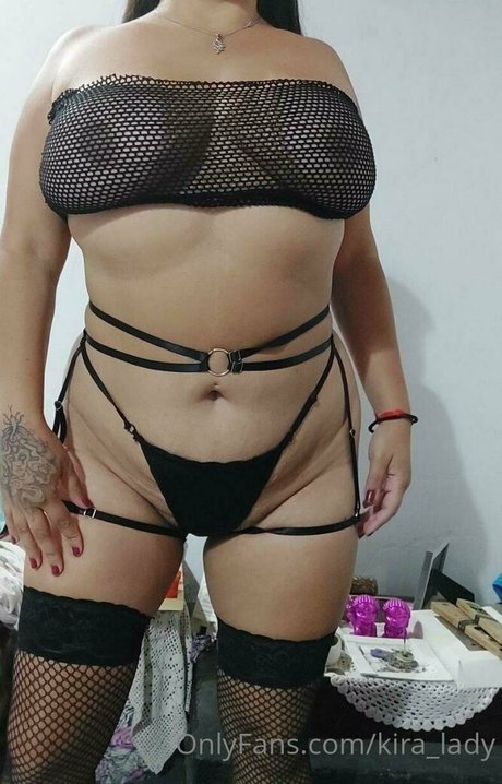 Kiralady