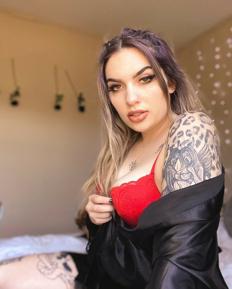 Alexxa Mia