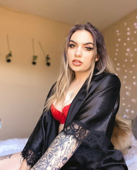 Alexxa Mia